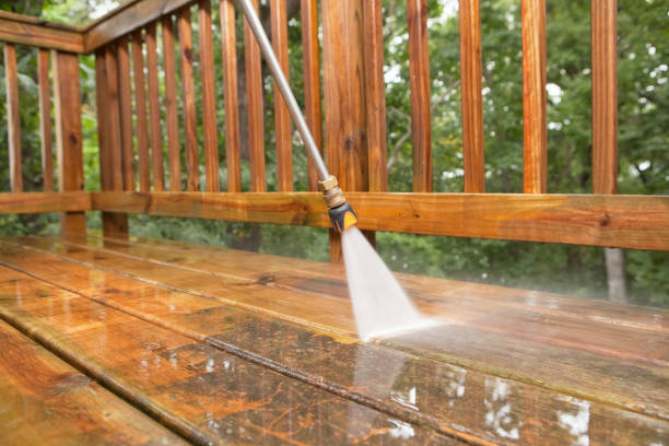 Best Post-Construction Pressure Washing  in Del Rio, CA